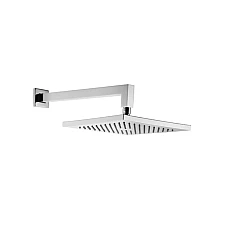 Верхній душ IMPRESE VALTICE VR-15320 (S) хром