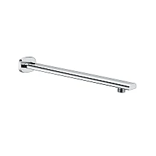 Душовий кронштейн IMPRESE SH01-400B хром