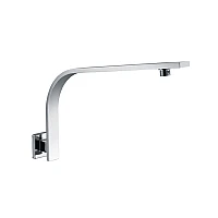 Душовий кронштейн IMPRESE SH01-3010400B хром