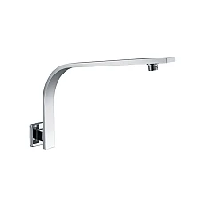 Душовий кронштейн IMPRESE SH01-3010400B хром