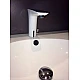 Смеситель для раковины HANSGROHE PuraVida 15172000 хром