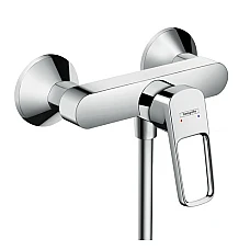 Смеситель для душа HANSGROHE Logis Loop 71247000 