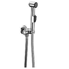 Набір для біде IMPRESE B704121 хром