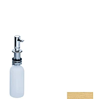 Дозатор для жидкого мыла HANSGROHE 40418250 
