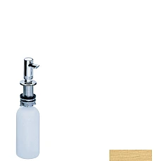 Дозатор для рідкого мила HANSGROHE 40418250 