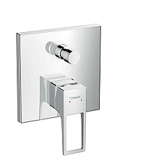 Смеситель для ванны HANSGROHE Metropol 74545000 