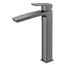 Смеситель для умывальника IMPRESE GRAFIKY ZMK041807011 высокий