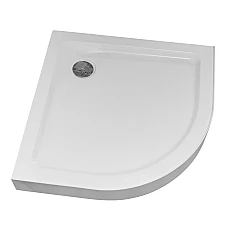 Душовий піддон EGER BALATON 599-507/2-15 90x90