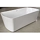 Ванна VOLLE 180x85 з сифоном 12-22-804