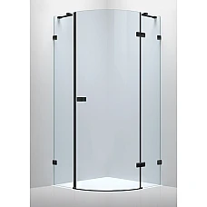Душова кабіна VOLLE De la Noche 10-40-192Rblack