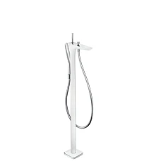 Смеситель для ванны HANSGROHE PuraVida 15473400 
