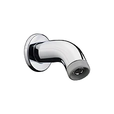 Душовий кронштейн Hansgrohe Classic Shower 27438000 хром
