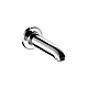 Вилив для ванни HANSGROHE 13414000