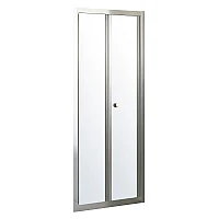 Душові двері Eger bifold 599-163-80 80x185
