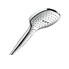 Ручний душ HANSGROHE RAINDANCE SELECT 26529900