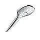 Ручний душ HANSGROHE RAINDANCE SELECT 26529900