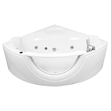 Гідромасажна ванна VOLLE 150x150 12-88-103