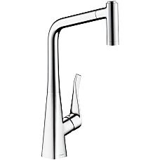 Змішувач для кухні Hansgrohe Metris 14820000