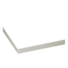 Панель для поддона EGER PAN-9090S (2 части)