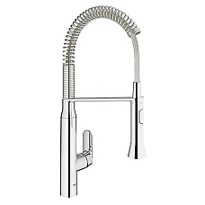 Змішувач для кухні GROHE K7 31379000 