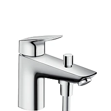 Смеситель для ванны HANSGROHE Logis Monotrou 71312000