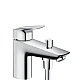 Змішувач для ванни HANSGROHE Logis Monotrou 71312000