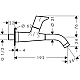 Кран для питної води HANSGROHE FOCUS 31139900
