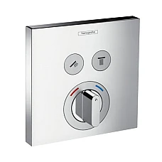 Змішувач для душу HANSGROHE SHOWER SELECT 15768000 