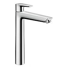 Змішувач для раковини HANSGROHE TALIS E 71717000 хром