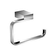 Держатель для туалетной бумаги IMPRESE BITOV 142300 хром