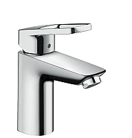 Змішувач для раковини HANSGROHE Logis Loop 100 71151000 хром