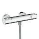 Термостат для душу HANSGROHE Ecostat 9901 13219900 зовнішній монтаж, хром