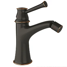 Змішувач для біде IMPRESE PODZIMA ZRALA ZMK02170807 бронза