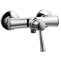 Смеситель для душа IMPRESE PODZIMA LEDOVE ZMK01170108 хром