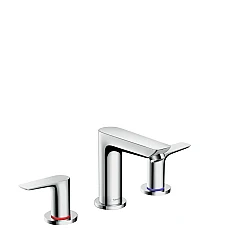 Змішувач для раковини HANSGROHE TALIS E 71733000 хром