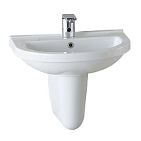 Умивальник VOLLE SOLAR 13-93-441