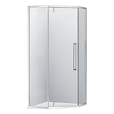 Душова кабіна EGER A LÁNY 599-552/1 90x90