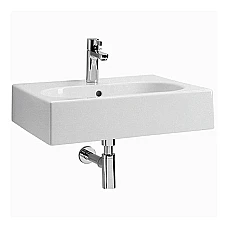 Підвісний умивальник Kolo Twins 60x46 L51160000