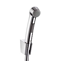 Гігієнічний душ HANSGROHE 32128000 зі шлангом і тримачем