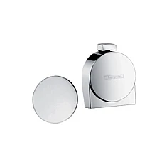 Зовнішня частина зливу HANSGROHE Exafill 58117000