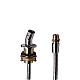 Тримач для душової лійки HANSGROHE 28307000