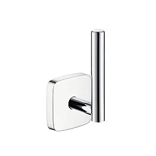 Тримач для туалетного паперу HANSGROHE PURAVIDA 41518000