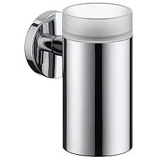 Стакан для зубных щёток HANSGROHE LOGIS 40518000