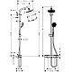 Душова система з термостатом HANSGROHE Croma 160 27135000