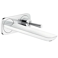 Смеситель для раковины HANSGROHE PuraVida 15085400 