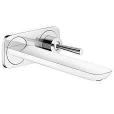 Змішувач для раковини HANSGROHE PuraVida 15085400 