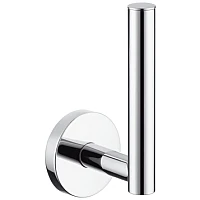 Держатель для запасного рулона туалетной бумаги HANSGROHE LOGIS 40517000