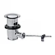 Донний клапан HANSGROHE 94139000
