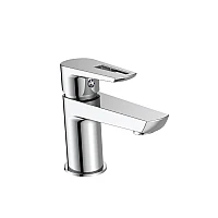 Смеситель для раковины IMPRESE BRECLAV 05245 хром