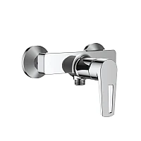 Смеситель для душа IMPRESE BRECLAV 15245 хром